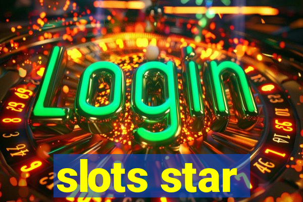 slots star